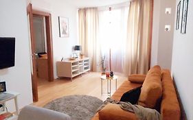 Josephine Apartment